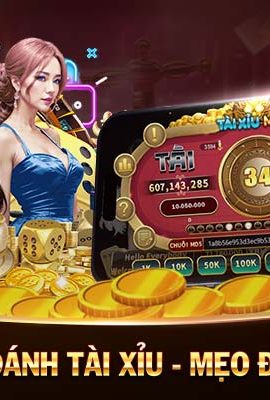 game bài đổi thưởng uy tín Vnlot88.com