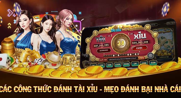 game bài đổi thưởng uy tín Vnlot88.com